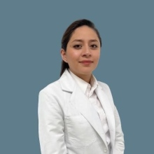 Dr. Fabiola Villanueva