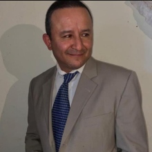 Dr. Julio Cesar Montiel Yañez