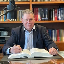 Dr. Jose Luis Ayala Zaldívar