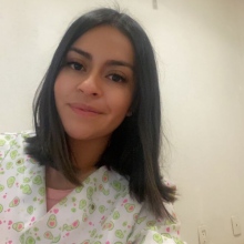 Dr. Daniela Guerrero Nava