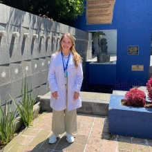 Dr. Karen Eloísa García Godínez