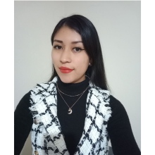 Dr. Estefany Mendoza Gutiérrez