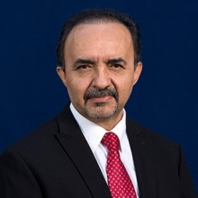 Dr. Juan Roberto Torres Cisneros