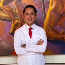 Dr. Francisco Alvarado