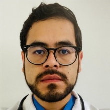 Dr. Alexis Aguilar Avila