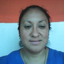 Dr. Angelica Lopez Salas