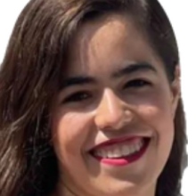 Dr. María Andrea Villalpando