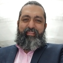 Dr. Tomas Suviri Hernández