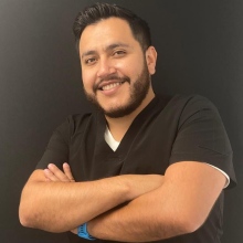 Dr. Edgar Galvan Rodriguez