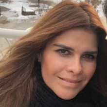 Dr. Diana Martha Castañeda Silve