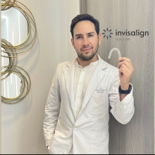 Dr. David Vázquez Hernández