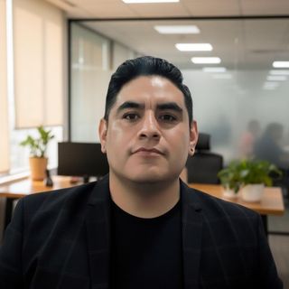 Dr. Juan Alcántara García