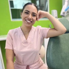 Dr. Ana Belén Trujillo Nieva