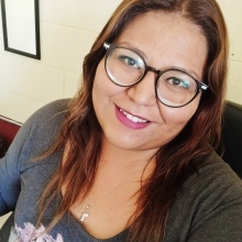 Dr. María del Rosario Romero Ortega