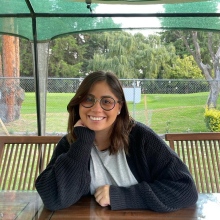 Dr. Doménica Sánchez