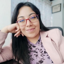 Dr. Claudia Aide Martinez Tlaltenco