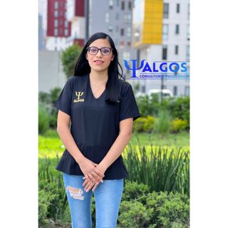 Dr. Sol Gomez Flores