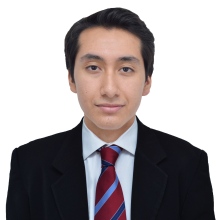 Dr. Emmanuel Medrano