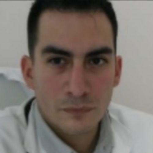Dr. Alberto Urzua Gonzalez