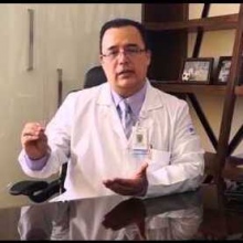 Dr. Leopoldo Vásquez Cardona