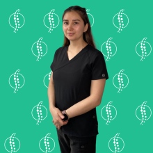Dr. Salma Ixchel Sánchez Quiroz