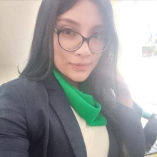 Dr. Jessica Ximena Garcia Tabarez