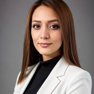 Dr. Martha Karina Gonzalez Grajeda