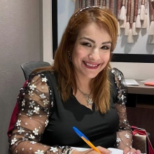 Dr. Lilian Rojas Avila
