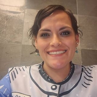 Dr. Anahi Zamudio Sarmina