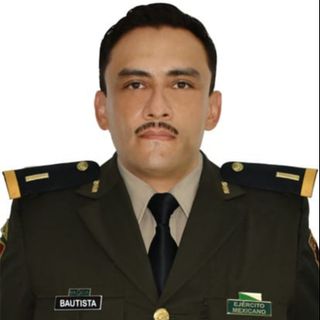 Dr. Iván Bautista González