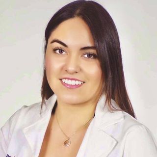 Dr. Cynthia Itzel Hernández Morales