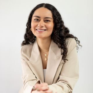 Dr. Ximena Barrón Álvarez