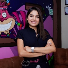 Dr. Laura Adriana Cruz Garcia