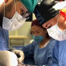 Dr. Miguel Angel Fuentes Rivera