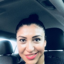 Dr. Jenny González Becerril