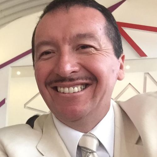 Dr. Gautier Torres Bautista