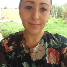 Dr. Ibeth Sandoval Garcia