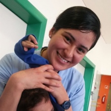 Dr. María del Rosario Montoya Zúñiga