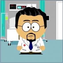 Dr. Enrique Ruiz Cárdenas