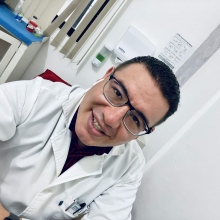 Dr. Mauricio Martinez