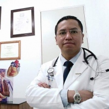 Dr. Iván Eleno