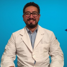 Dr. Juan Loyola Sánchez