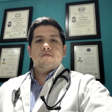 Freddy Belmonte García