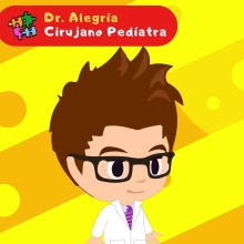 Dr. Luis Enrique Alegria Hernandez