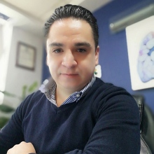 Dr. Irving Jasiel Lovera Zaldivar