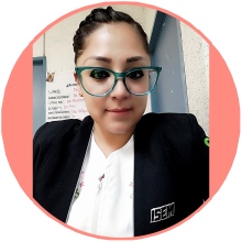 Dr. Alejandra Saucedo Valencia