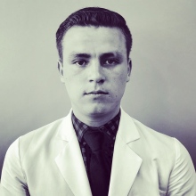 Dr. José Antonio Colín Plata