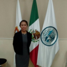 Mariana García Hermenegildo
