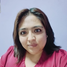 Dr. Belen Martinez Mendoza