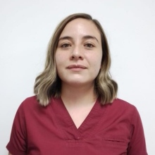 Dr. Daniela Olvera Martínez